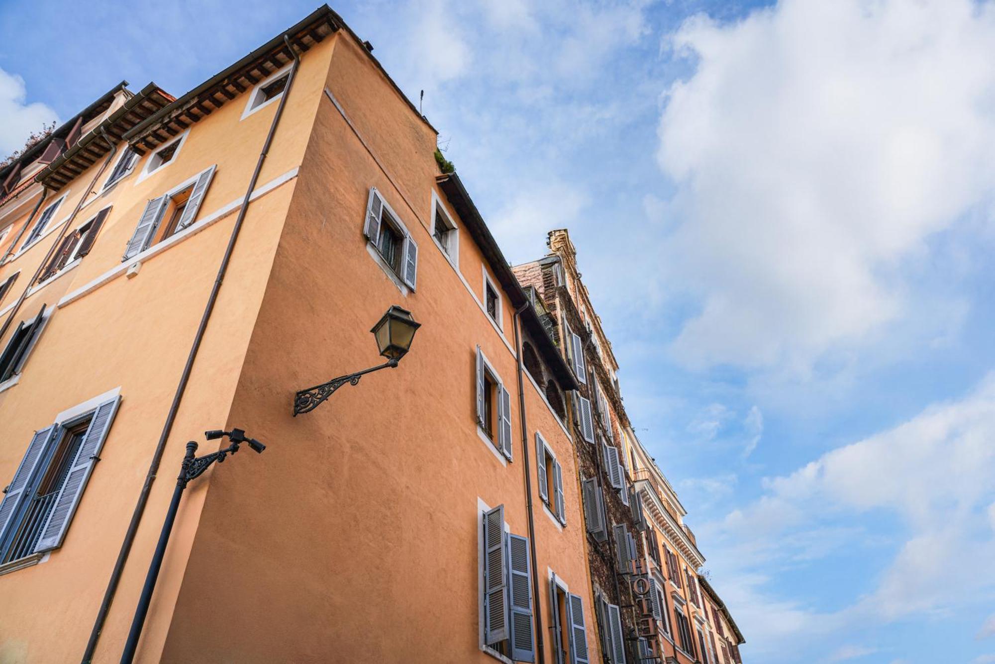 Casa vacanze Cb Campo Dei Fiori *