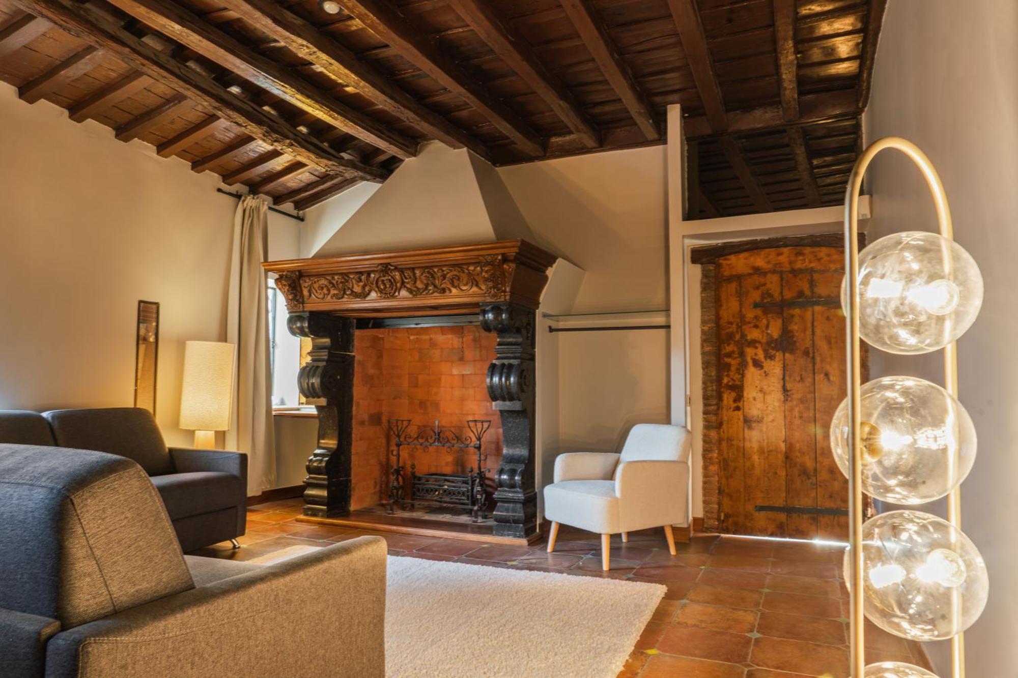 Casa vacanze Cb Campo Dei Fiori *